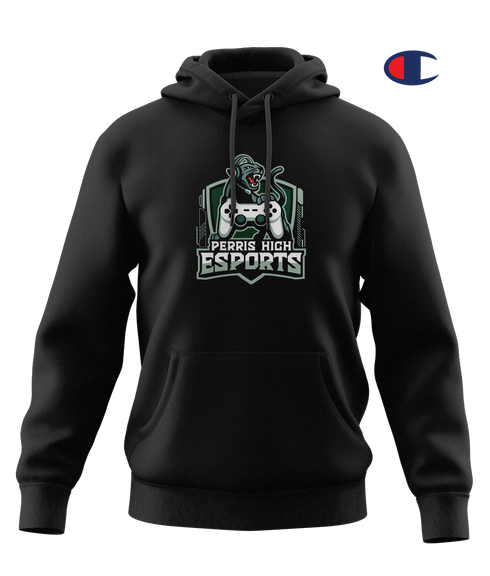 Perris HS Esports Pro Hoodie