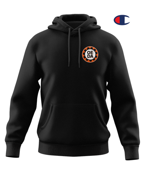 OEDA Pro Hoodie