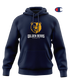 East Golden Bears HS Esports Pro Hoodie