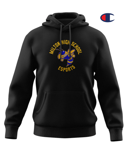 Milton HS Esports Pro Hoodie