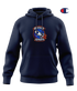 INDLS Rocket Esports Pro Hoodie