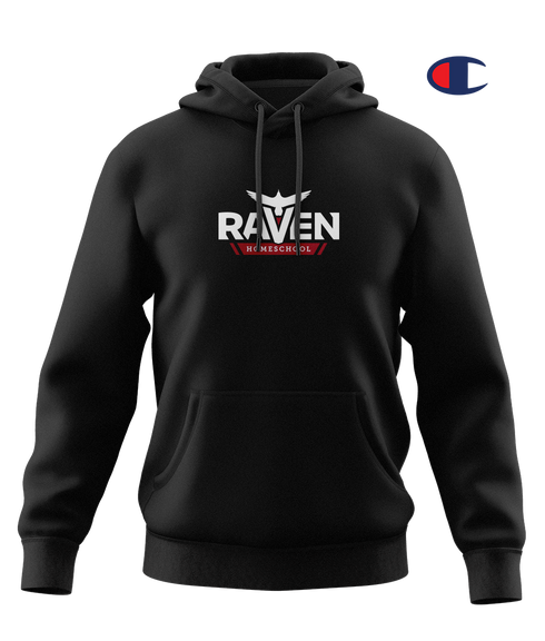 Raven Homeschool Esports Pro Hoodie
