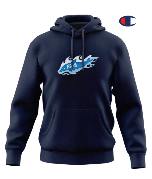 HAAS Esports Pro Hoodie