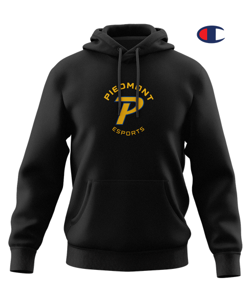 Piedmont HS Esports Pro Hoodie