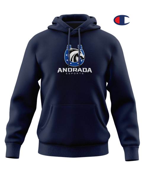 Andrada Esports Pro Hoodie