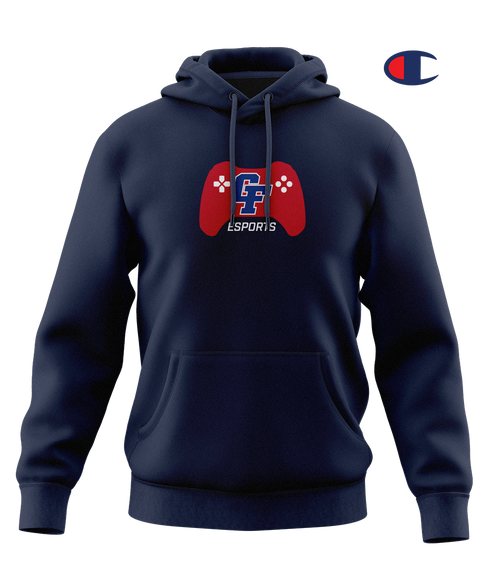 Gar-field Esports Pro Hoodie