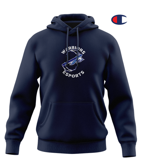 Stall Warriors Pro Hoodie