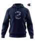 Stall Warriors Pro Hoodie