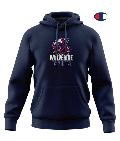 Chaparral Wolverine HS Esports Pro Hoodie