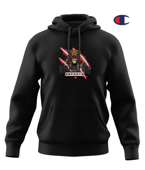 GEO Next Gen Esports Pro Hoodie