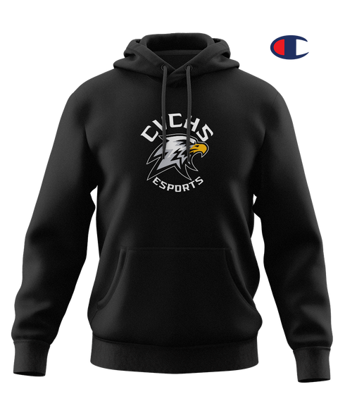 CVCHS Esports Pro Hoodie