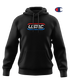 USRC Pro Hoodie