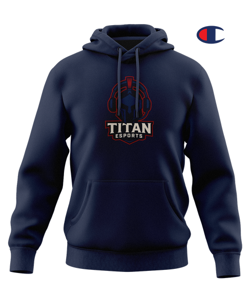Toll Gate Titans HS Esports Pro Hoodie