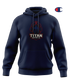 Toll Gate Titans HS Esports Pro Hoodie