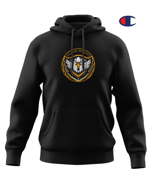 Jacobs HS Esports Pro Hoodie