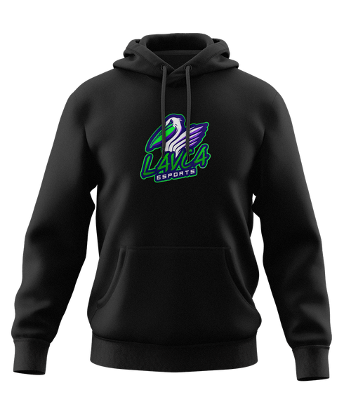 LAVCA HS Esports Pro Hoodie