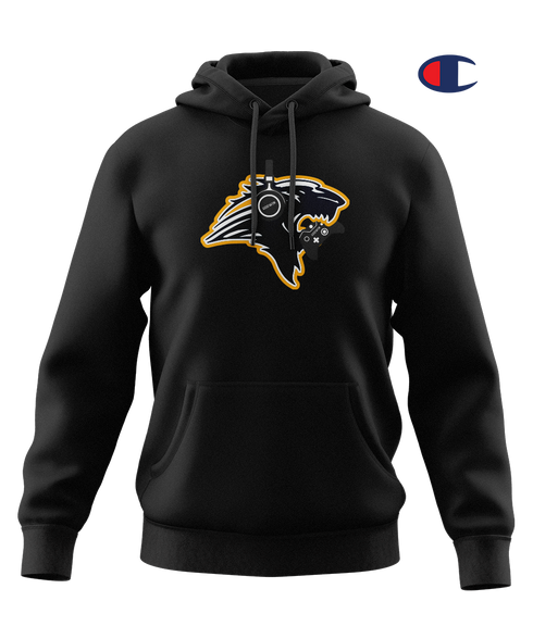 Godwin Heights HS Esports Pro Hoodie