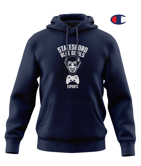 Statesboro Blue Devils Esports Pro Hoodie