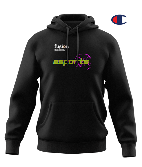 Fusion Academy Pro Hoodie