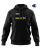 Fusion Academy Pro Hoodie