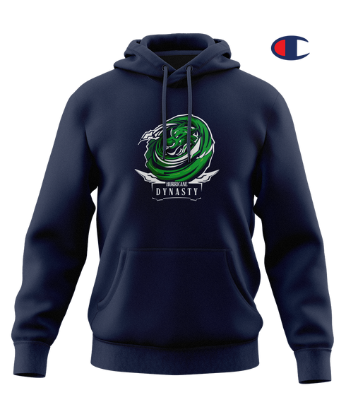 Hurricane Dynasty Esports Pro Hoodie