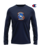 INDLS Rocket Esports Pro L/S Crew Neck