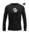 DS Pro L/S Crew Neck