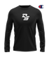 DS Pro L/S Crew Neck