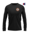 OEDA Pro L/S Crew Neck