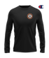 OEDA Pro L/S Crew Neck
