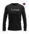 vVv Gaming Pro L/S Crew Neck