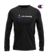 vVv Gaming Pro L/S Crew Neck