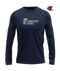 Connecticut Esports Pro L/S Crew Neck