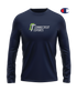 Connecticut Esports Pro L/S Crew Neck