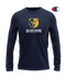 East Golden Bears HS Esports Pro L/S Crew Neck