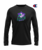 LAVCA HS Esports Pro L/S Crew Neck