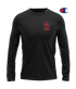 Aeros Racing Pro L/S Crew Neck