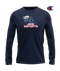 Memorial HS Esports Pro L/S Crew Neck
