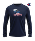 Memorial HS Esports Pro L/S Crew Neck