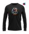 TCS Esports Pro L/S Crew Neck