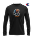 TCS Esports Pro L/S Crew Neck
