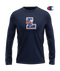 Lexington HS Esports Pro L/S Crew Neck