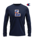 Lexington HS Esports Pro L/S Crew Neck