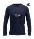 Toll Gate Titans HS Esports Pro L/S Crew Neck