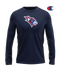 Nelson County HS Esports Pro L/S Crew Neck