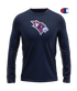 Nelson County HS Esports Pro L/S Crew Neck