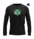 Forest Hills HS Esports Pro L/S Crew Neck