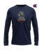 Foran HS Esports Pro L/S Crew Neck