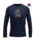 Foran HS Esports Pro L/S Crew Neck