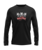 Alpha Esports Wolfpack L/S Crew Neck